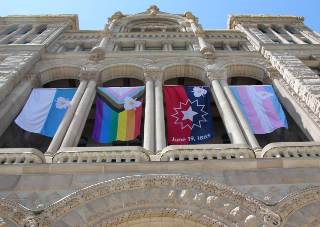 ‘Dumb flags' and a ‘dumb bill': Utah governor rolls his eyes at SLC's workaround of flag ban
