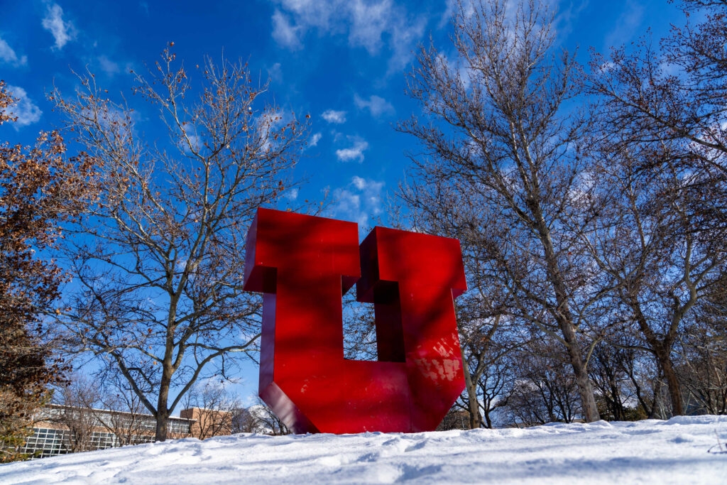 University of Utah terminates recognition of fraternity accused of ‘egregious and serious' hazing