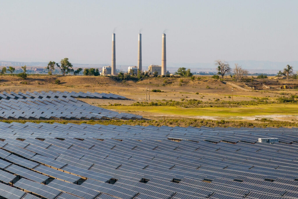 Utah may remove incentives for solar power projects based on their location