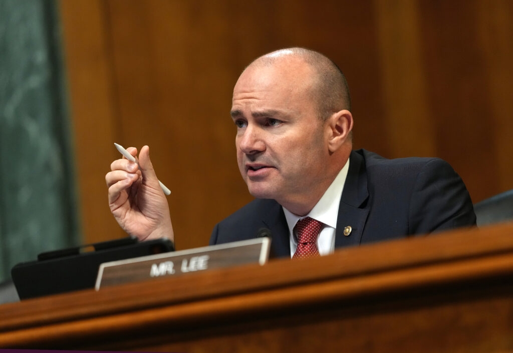 Mike Lee outrages Minnesota politicians with social media jabs about lawmaker's murder
