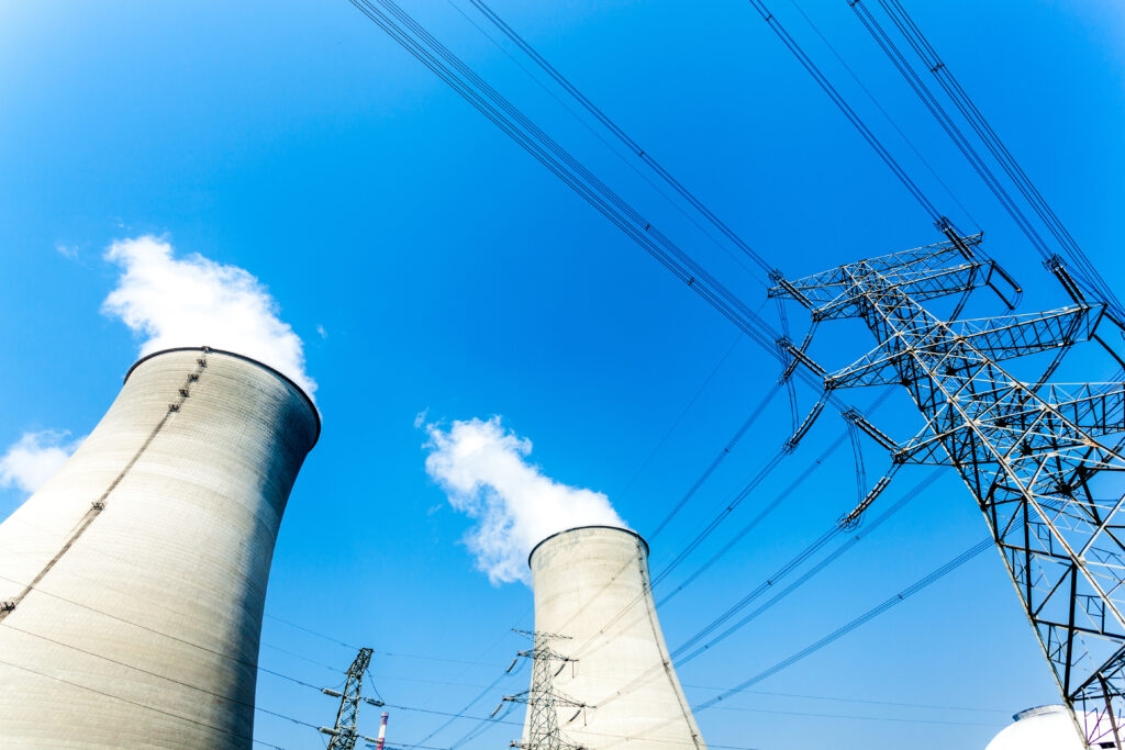Glowing pains: Developing nuclear power could cost Utah tens of billions