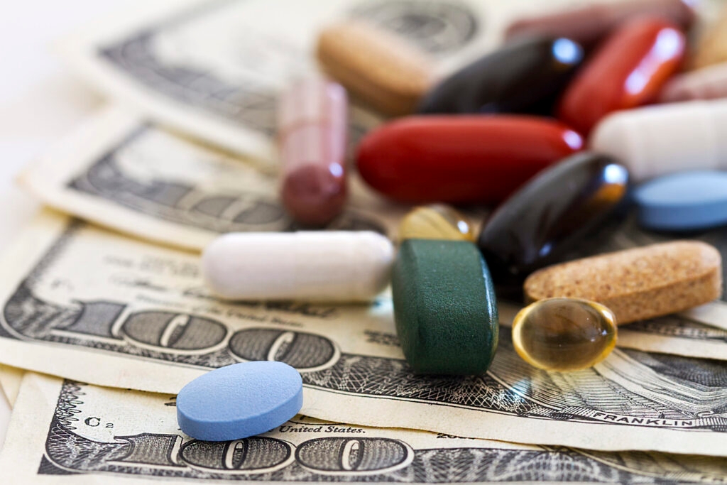 Reining in Big Pharma for Utah's most vulnerable