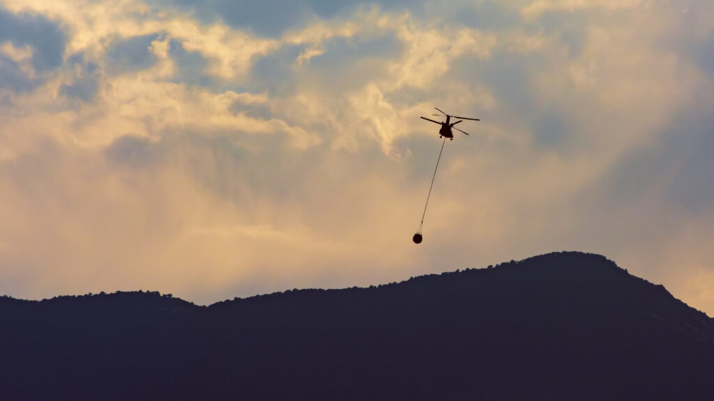 Utah Gov. Cox signs executive order for wildfire preparedness