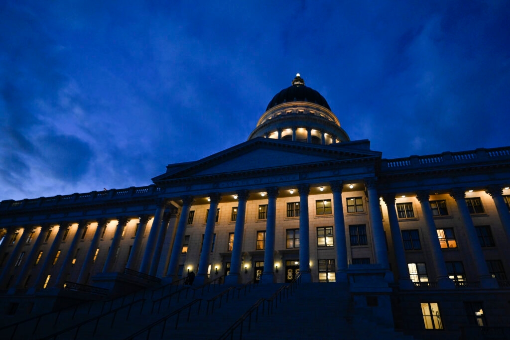 Utah lawmakers move to set higher bar for ballot initiatives — but voters will have a say in 2026