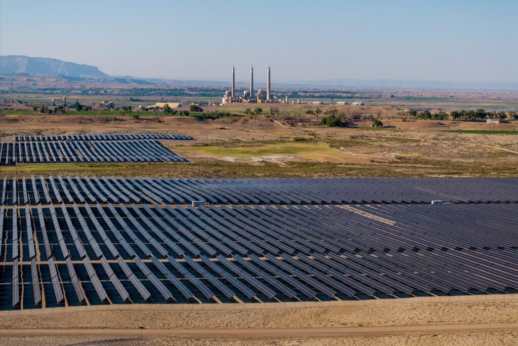 Tax bill proposal terminating clean energy credits may increase Utahns' energy costs