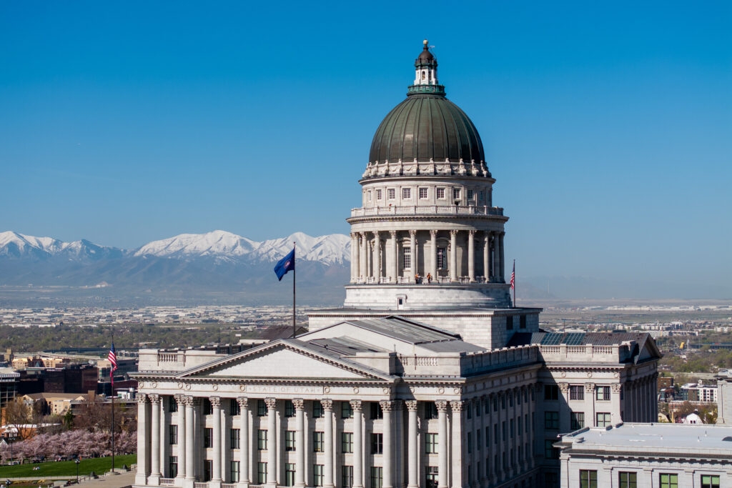 ‘Yellowstone' spinoff among new Utah film productions approved under tax incentive program