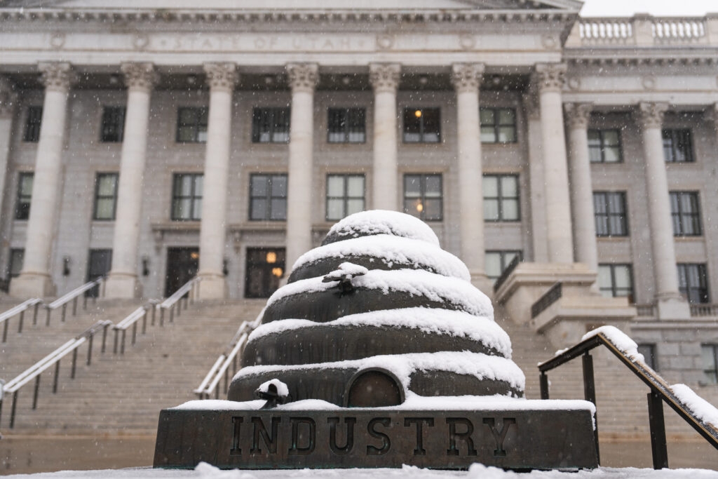 ‘Power grab?' Despite cross-party outcry, bill to create mighty new state agency moves forward