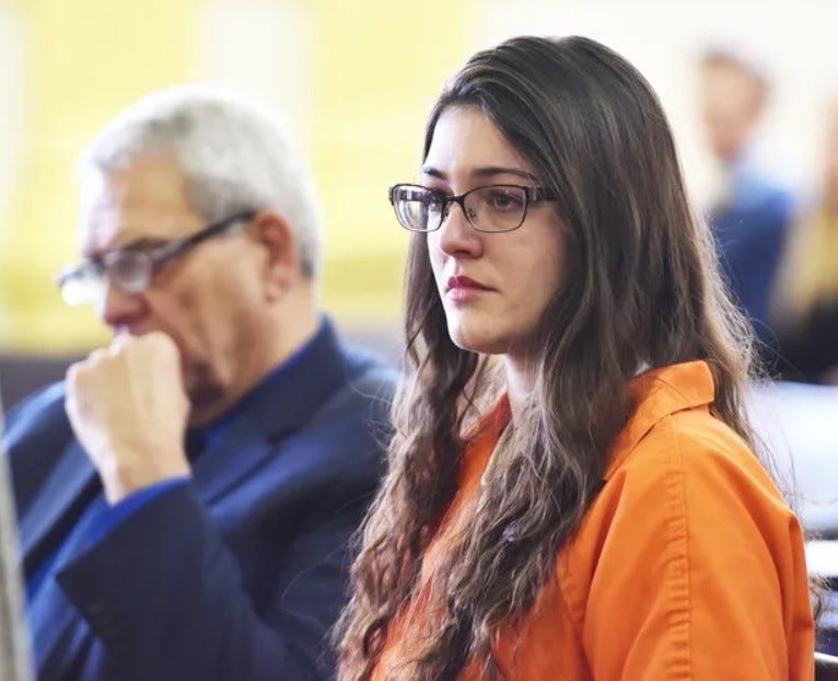 Oneida County DA moves to remove judge from Kaitlyn Conley case
