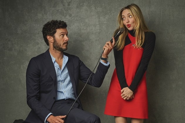 Amanda Seyfried and Adam Brody on Making ‘Jennifer's Body,' Surviving ‘O.C.' Fame and ‘Mean Girls': ‘Paramount Still Owes Me Money for the Likeness'