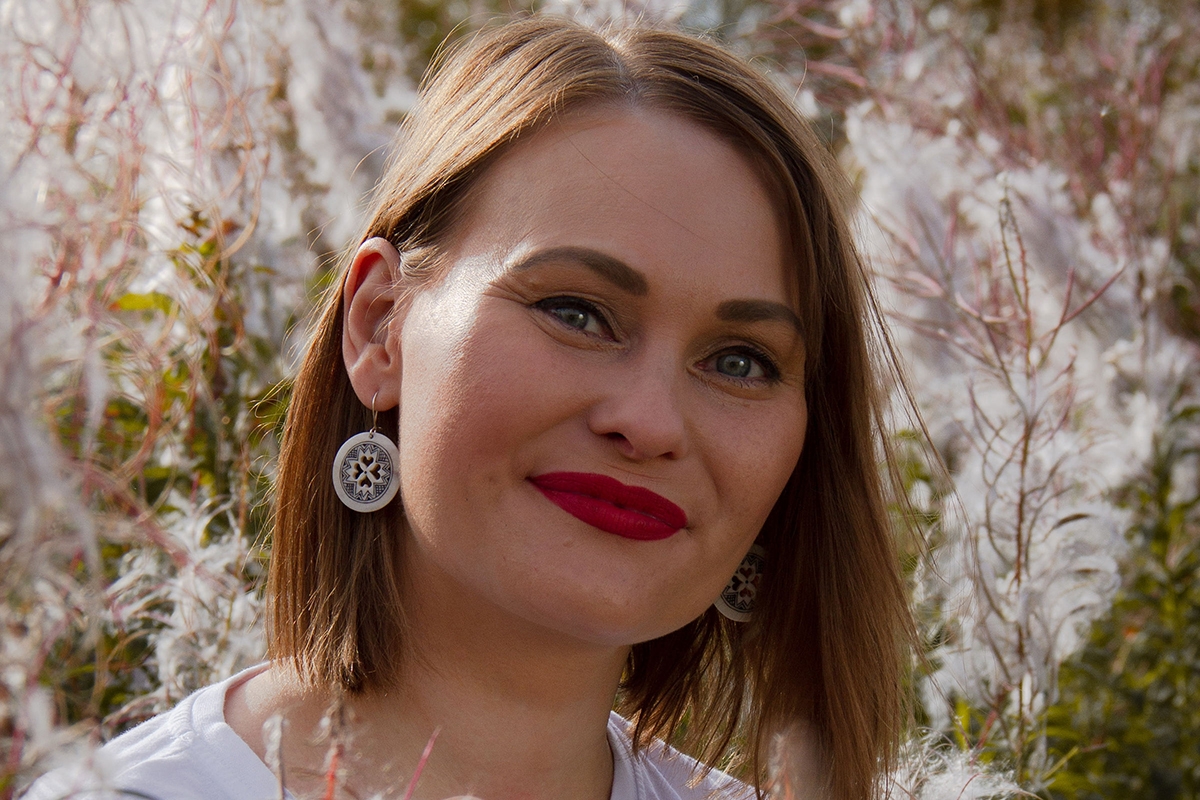 Screaming Fox Productions, Nordisk Film Sweden Ally With Tekele Productions on ‘Máttáráhká' by Sámi director Suvi West: ‘Intersectional Version of ‘Barbie' (EXCLUSIVE)