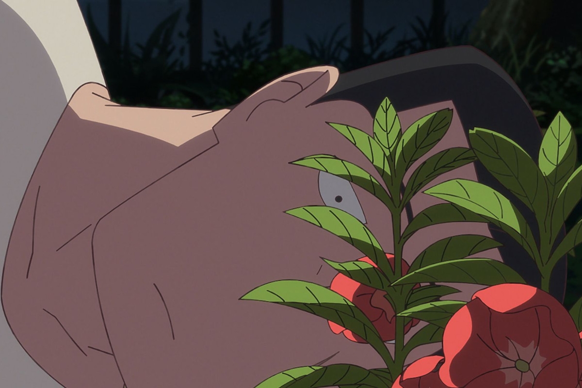 ‘Odd Taxi's' Baku Kinoshita on His Melancholic Feature Debut ‘The Last Blossom,' Premiering in Annecy