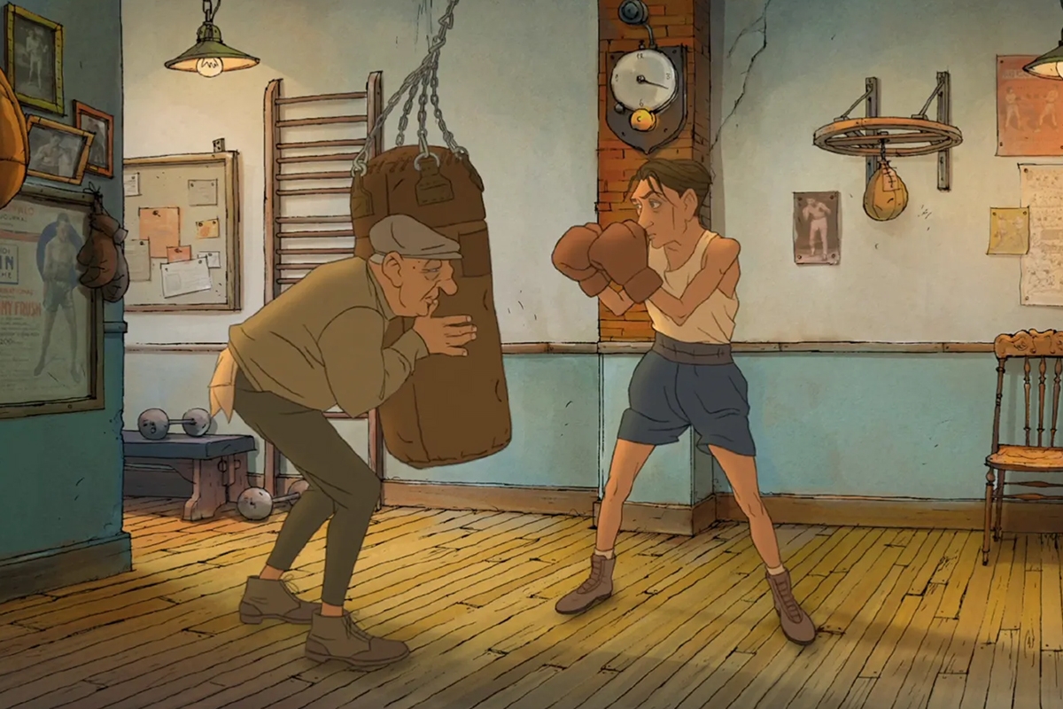 Annecy 2025 Lineup Unveiled: A Celebration of Innovation, Independence and International Animation