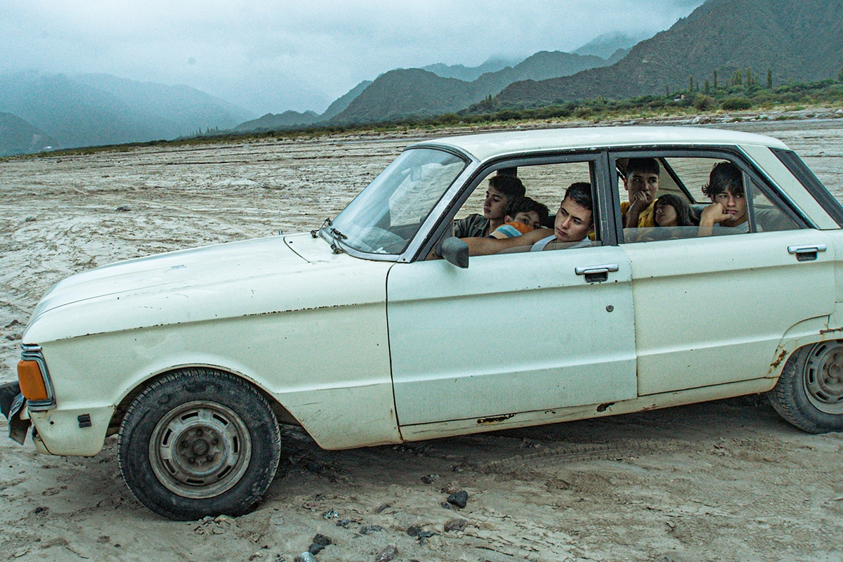 Malaga's MAFF: Titles Capturing Lorca's Death, Immigration Horror, Drug Trade Collateral in Fest's Centerpiece Project Competition