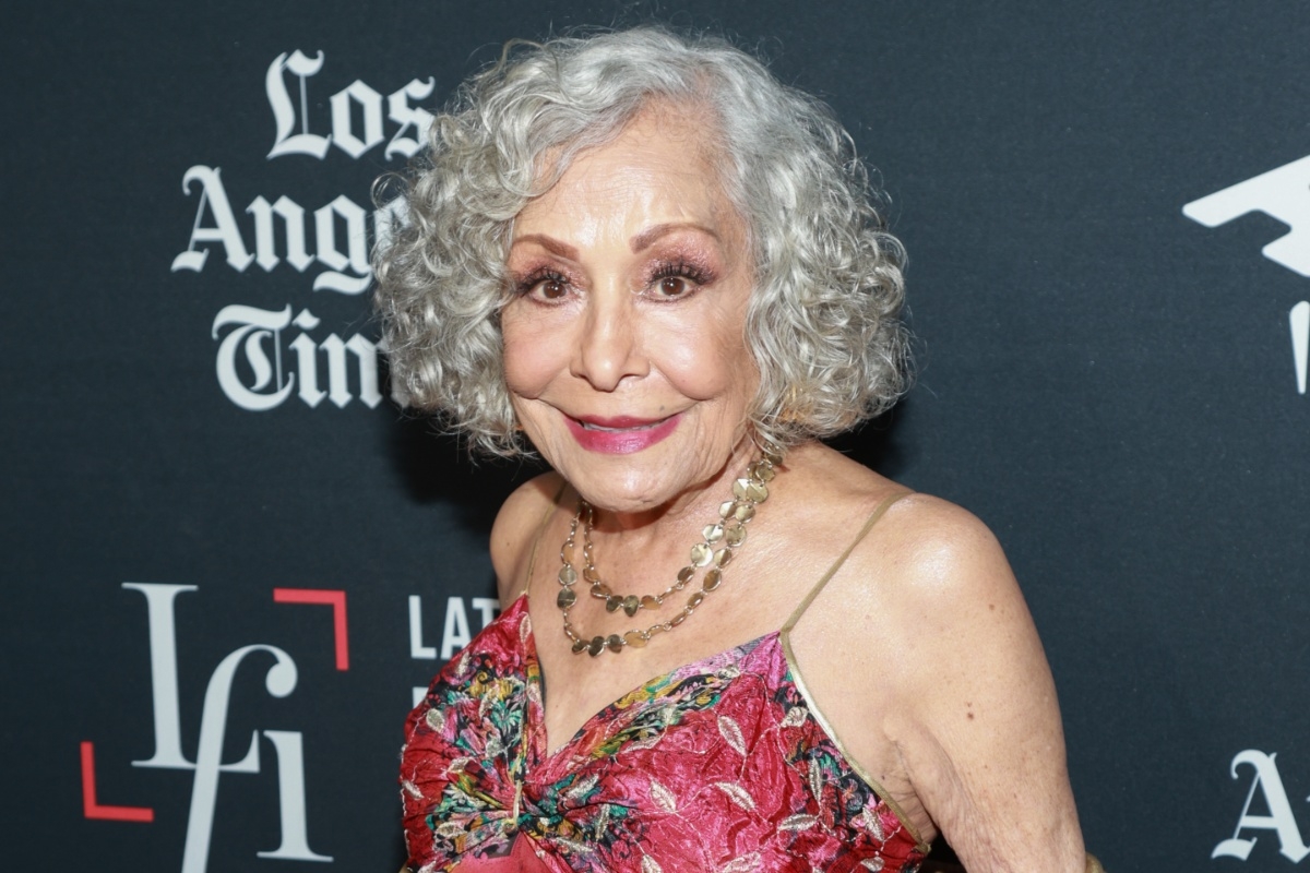 Renée Victor, Who Voiced Abuelita In Disney's ‘Coco,' Dies