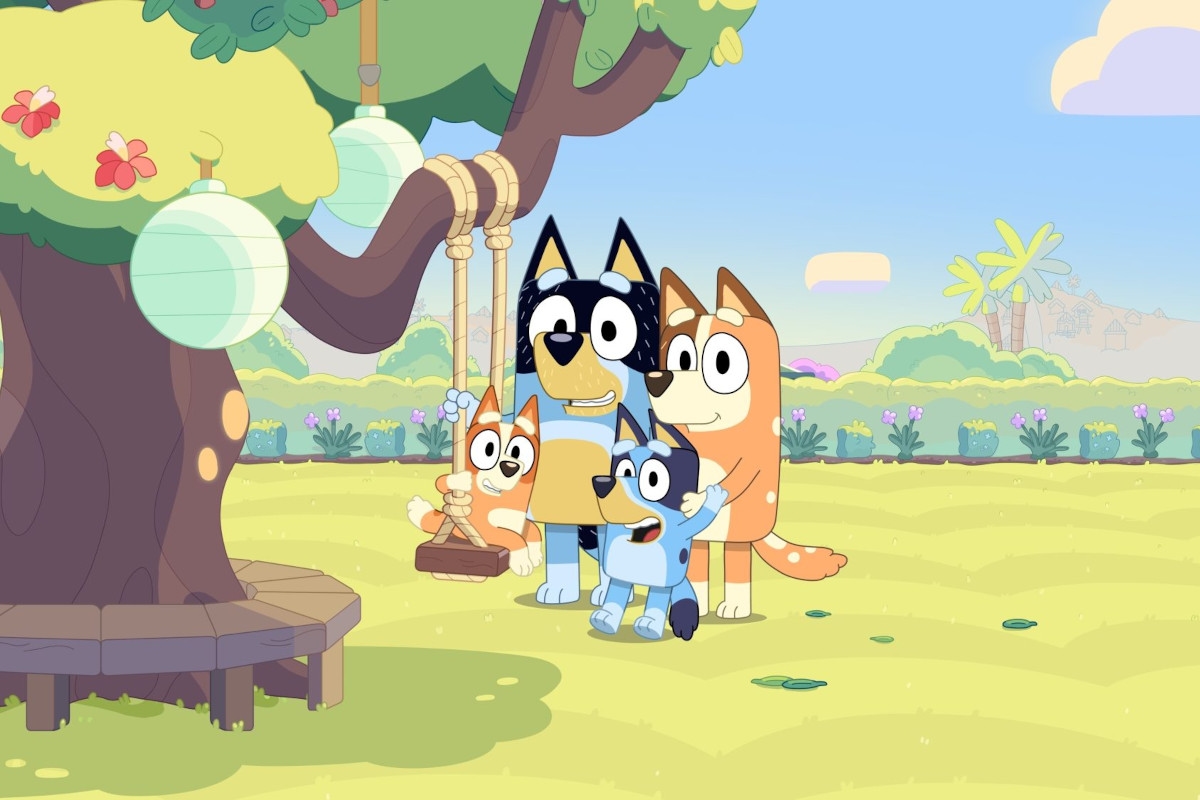 BBC Studios Posts Record $2.9 Billion Revenue, Driven by ‘Bluey' and BritBox Growth