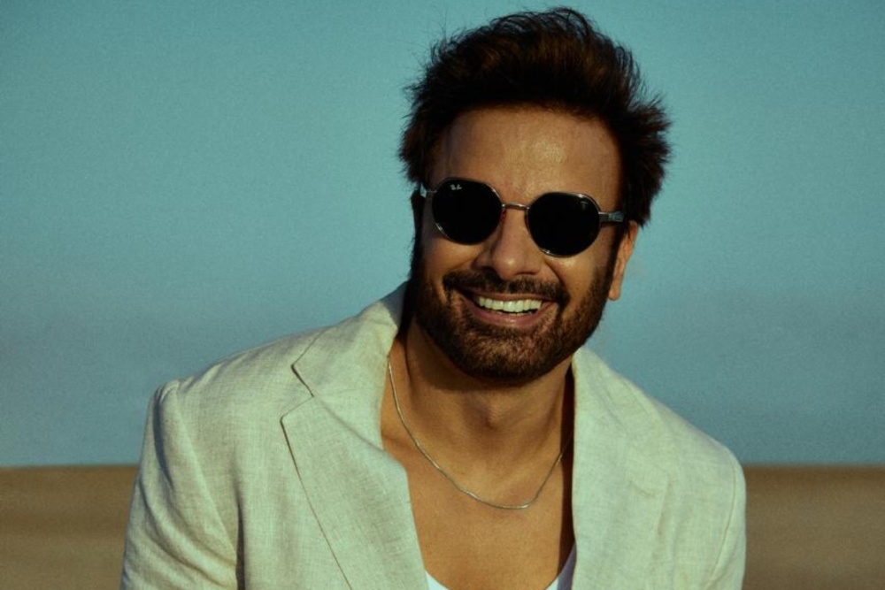 India's Rahul Bhat Brings ‘Lost & Found in Kumbh' to Cannes Market After ‘Black Warrant' Netflix Success (EXCLUSIVE)