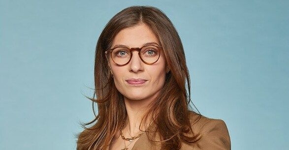MSNBC Taps Washington Post's Jackie Alemany as ‘Weekend' Co-Host