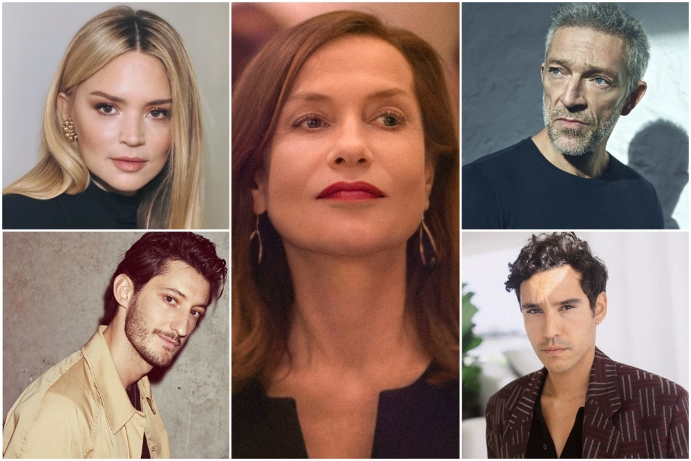 Asghar Farhadi to Direct ‘Parallel Tales' in Paris With Powerful French Cast, Including Isabelle Huppert, Virginie Efira, Vincent Cassel, Pierre Niney, Adam Bessa (EXCLUSIVE)