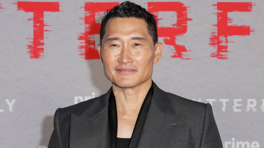 Daniel Dae Kim on ‘Butterfly,' the One Stunt He Wasn't Allowed to Do and the Success of ‘KPop Demon Hunters': It Wouldn't Have Been ‘Made Even 10 Years Ago'