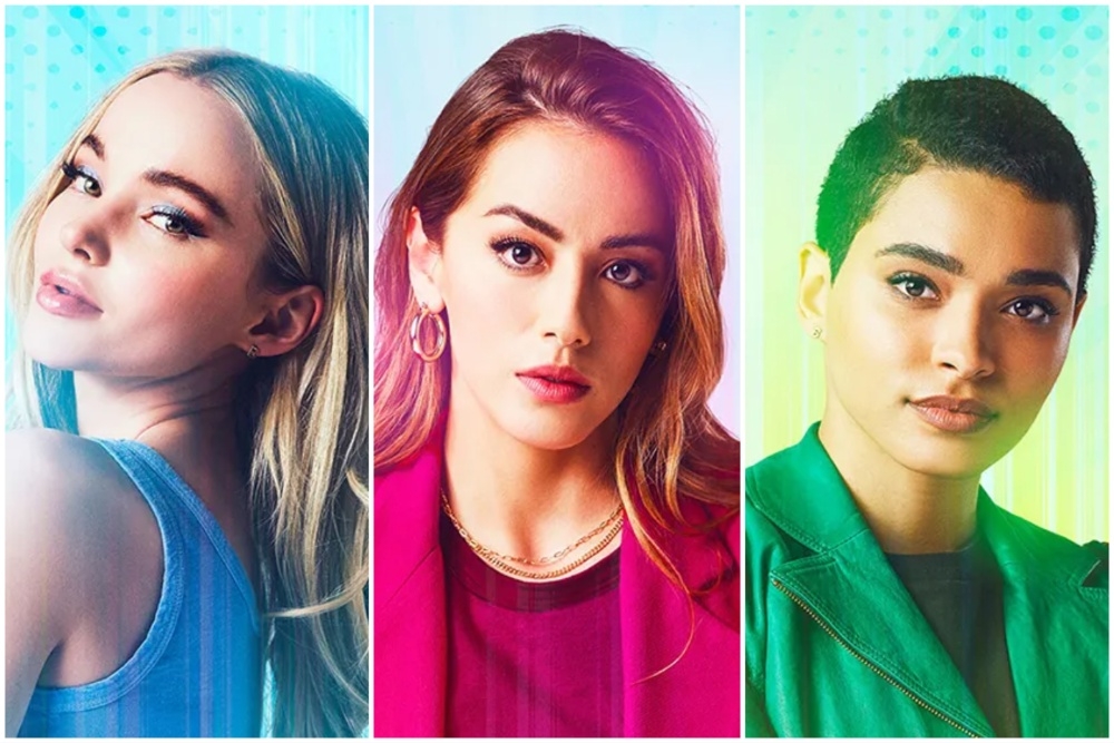 CW's ‘Powerpuff Girls' Live-Action Footage Leaks: Bubbles Is Drunk, Buttercup Hates ‘Gender Normative' Costume and More From Canceled Show