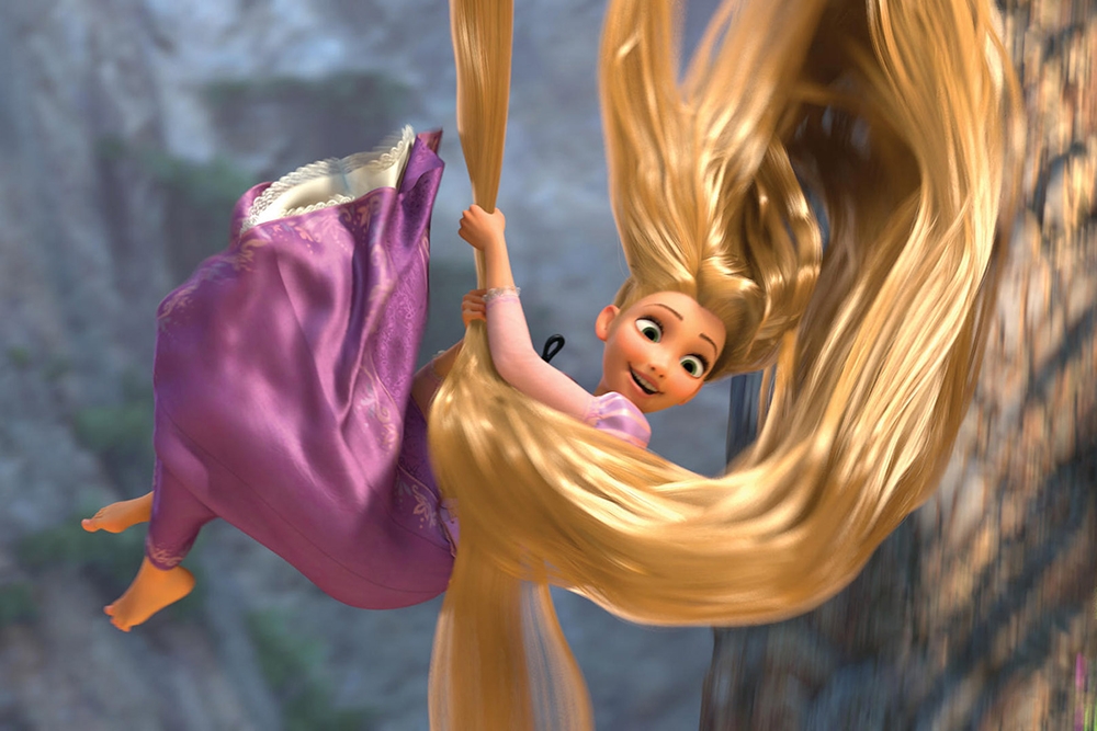 Disney's ‘Tangled' Live-Action Movie on Hold Indefinitely