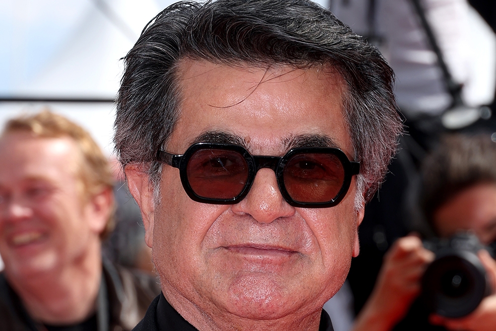 Jafar Panahi Makes Triumphant Cannes Return After Prison Release With ‘It Was Just an Accident,' Earning Near 8-Minute Ovation