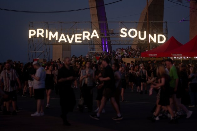 Primavera Sound 2025 Livestream: How to Watch the Festival's Best Performances From Home