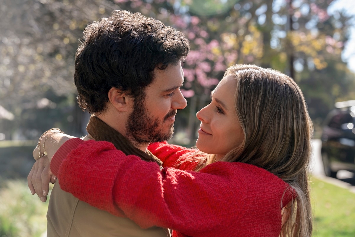 ‘Nobody Wants This' Season 2 Sets October Release Date on Netflix