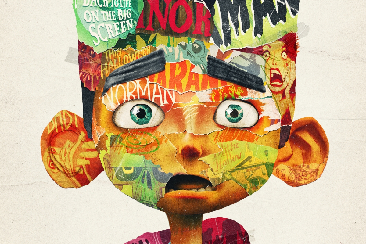 Laika Unveils New ‘ParaNorman' Short Starring Anna Kendrick and Finn Wolfhard: Original Feature Getting Halloween Re-Release