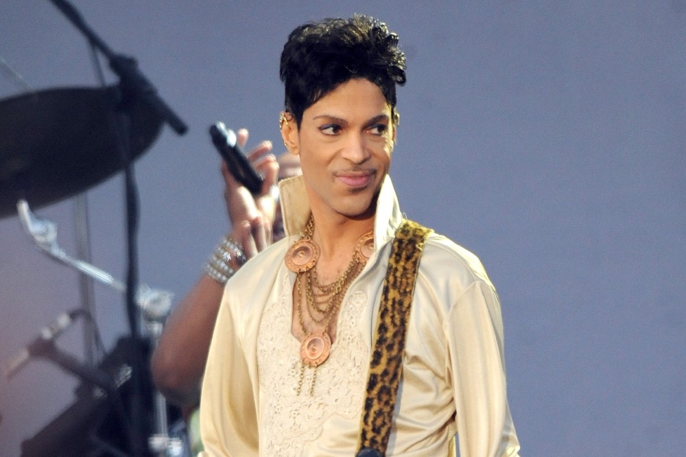 Controversial Prince Netflix Documentary Will Not Be Released, Estate Is Free to Create New Project