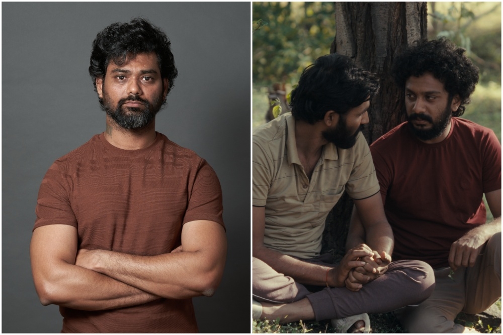 Sundance-Winning ‘Cactus Pears' Director Rohan Kanawade Signs With Cinetic Media (EXCLUSIVE)