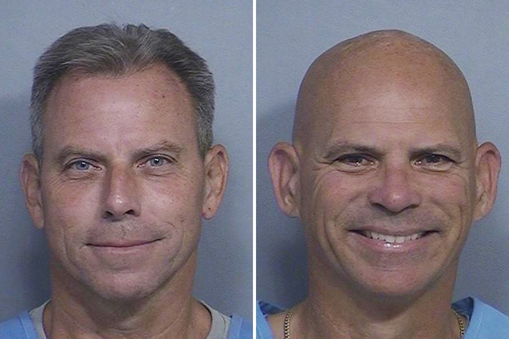 Menendez Brothers' Resentencing Hearing Postponed