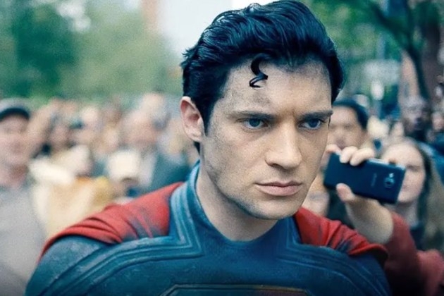 Warner Bros. Moves to Throw Out ‘Superman' Suit Over Foreign Copyrights