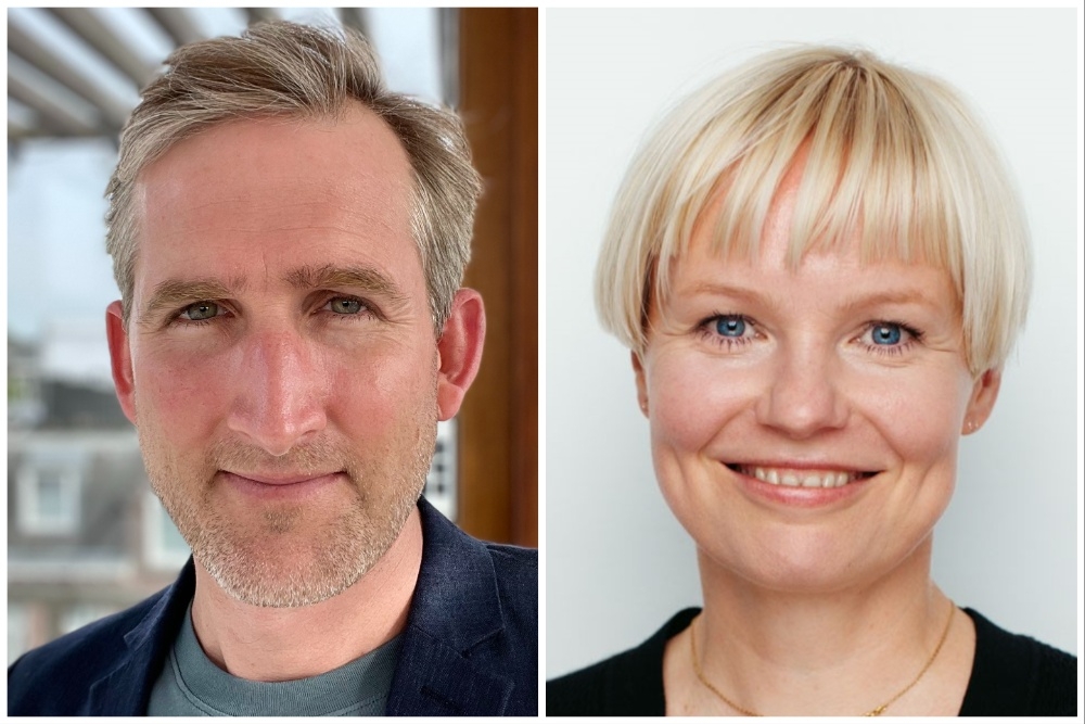 Vuelta's Playtime to Merge Film Constellation and Global Screen to Form Global Constellation