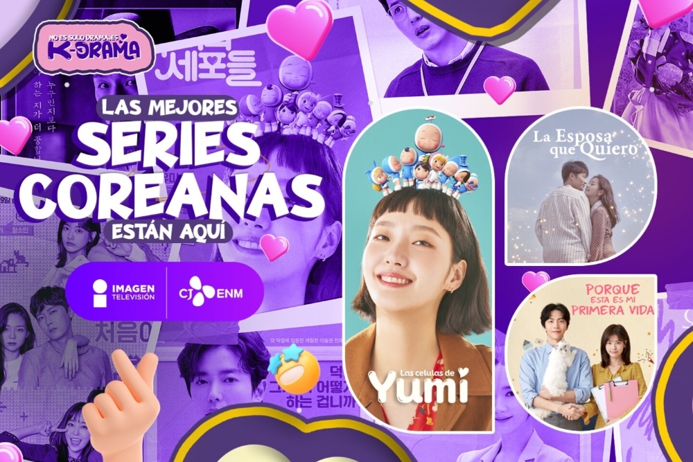 Korean Dramas Secure Prime-Time Foothold in Mexico Through CJ ENM, Imagen Televisión Partnership (EXCLUSIVE)