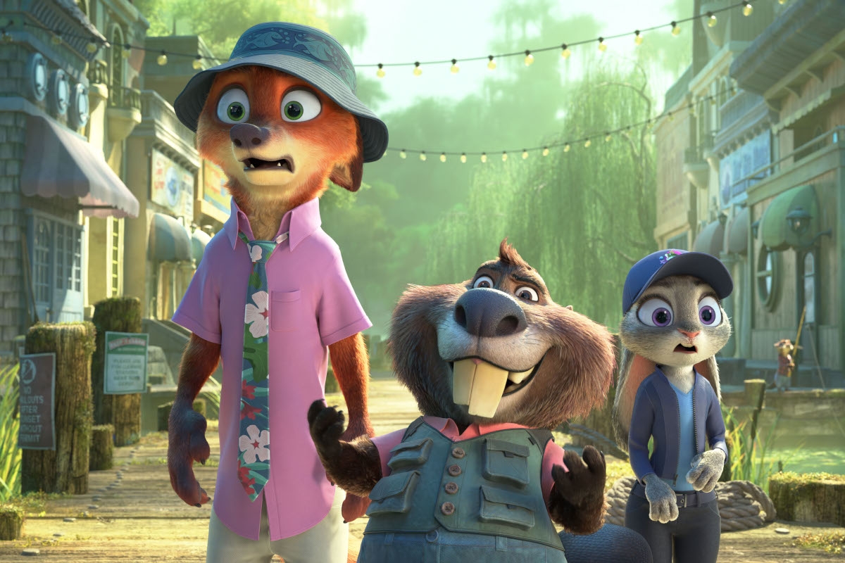 Disney Sneak Peeks ‘Zootopia 2' at Annecy: Announces Studio Return of ‘The Little Mermaid,' ‘Aladdin,' ‘Moana' Director Ron Clements