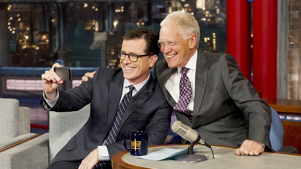 David Letterman Blasts CBS and Skydance on ‘The Late Show With Stephen Colbert' Cancellation: ‘This Is Pure Cowardice'