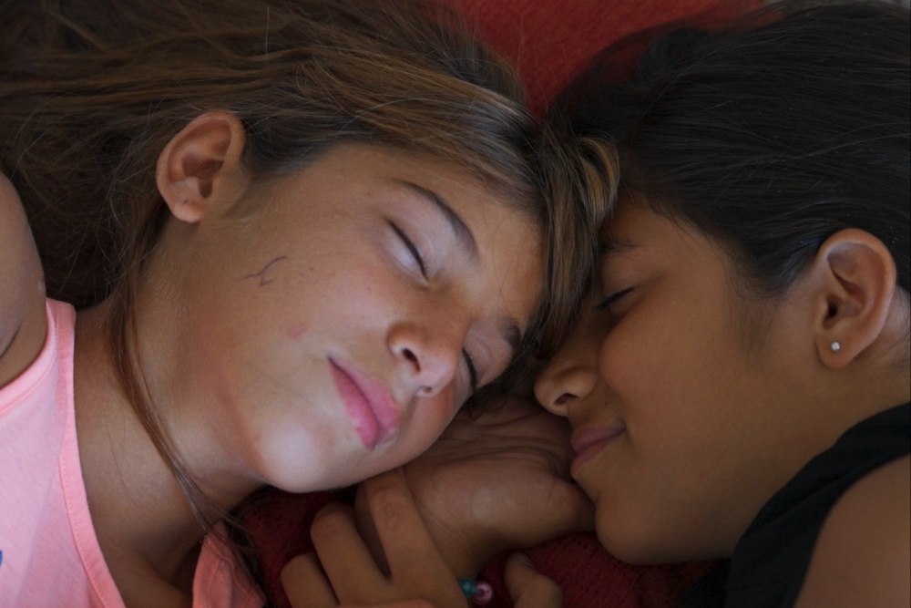 Sicilian Documentary ‘The Castle' Picked Up by Fandango Ahead of CPH:DOX World Premiere as Trailer Debuts (EXCLUSIVE)