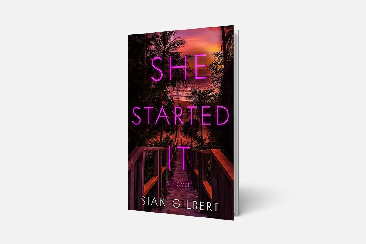 ‘A Simple Favor' Writer Jessica Sharzer Directing Adaptation of Sian Gilbert's ‘She Started It' for Lyrical Media, Ryder Picture Company (EXCLUSIVE)