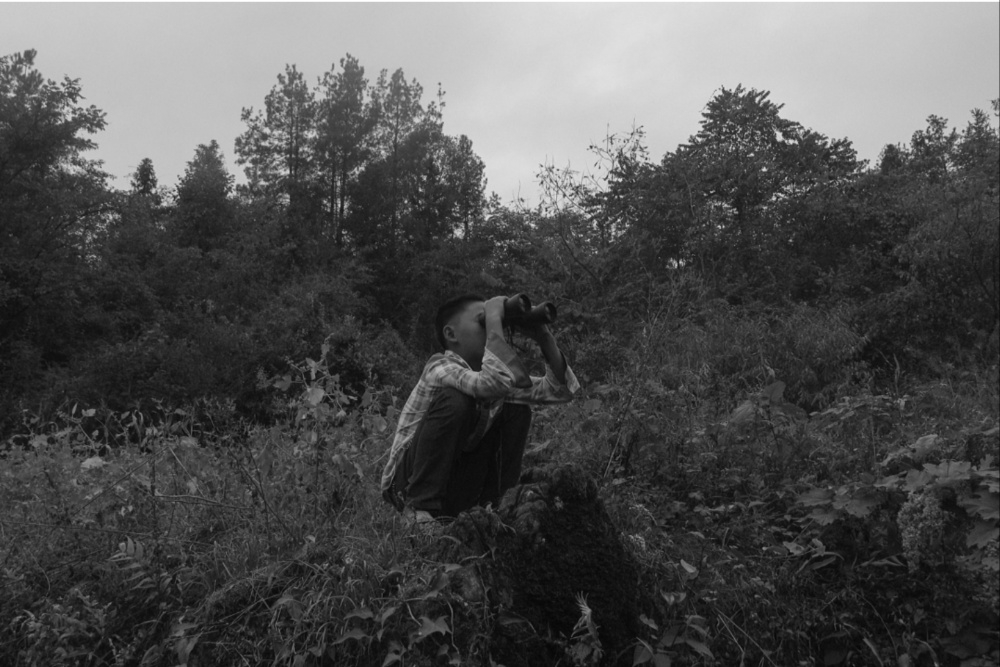 Deming Chen's ‘Always' Wins Main Prize at CPH:DOX as Mstyslav Chernov Nabs F:ACT Award for ‘2000 Meters to Andriivka'