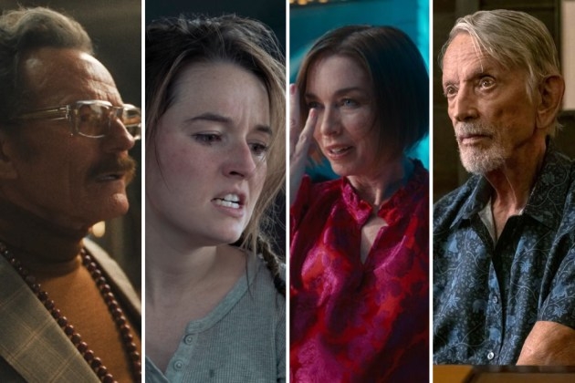 2025 Emmys Guest Actor/Actress (Comedy and Drama) Predictions