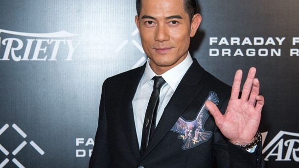 Aaron Kwok Drama ‘IOU' Unveiled by Distribution Workshop at Hong Kong FilMart