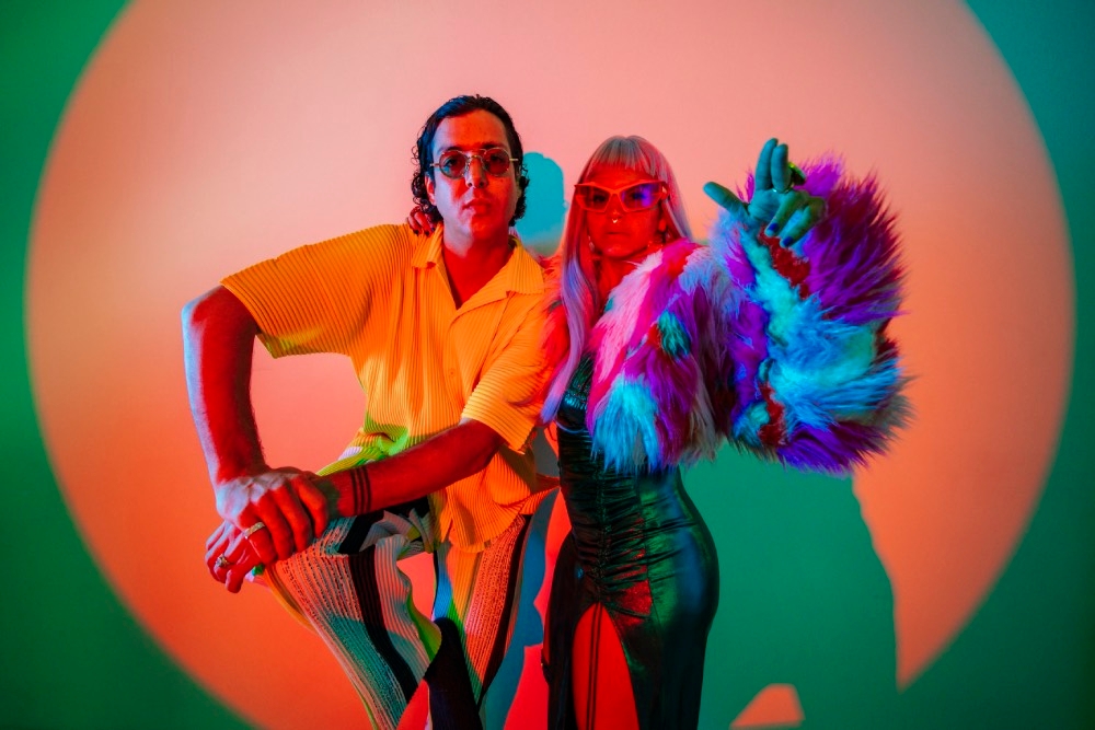 Rawayana and Bomba Estéreo Plot First Tour as a Supergroup: ‘A More Experimental and Collaborative Space' (EXCLUSIVE)