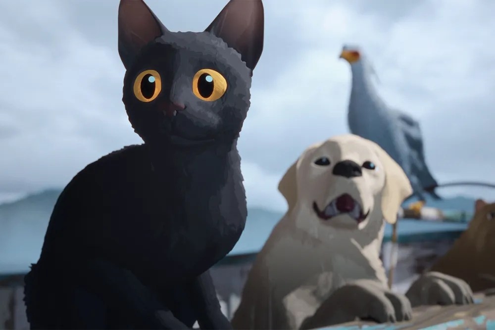 LUX Audience Award 2025 Nominees Include Oscar-Winning ‘Flow' and Ukraine War Doc ‘Intercepted'