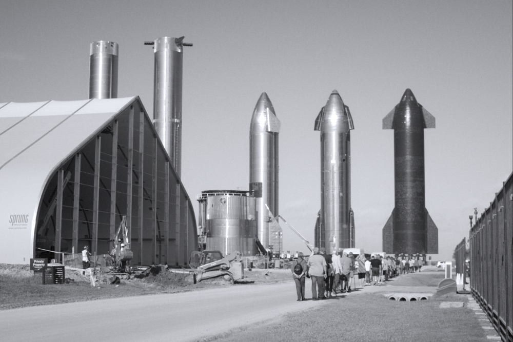 ‘Shifting Baselines,' Examining SpaceX's Impact on Boca Chica, Home to Elon Musk's Starbase, Picked Up by Filmotor (EXCLUSIVE)