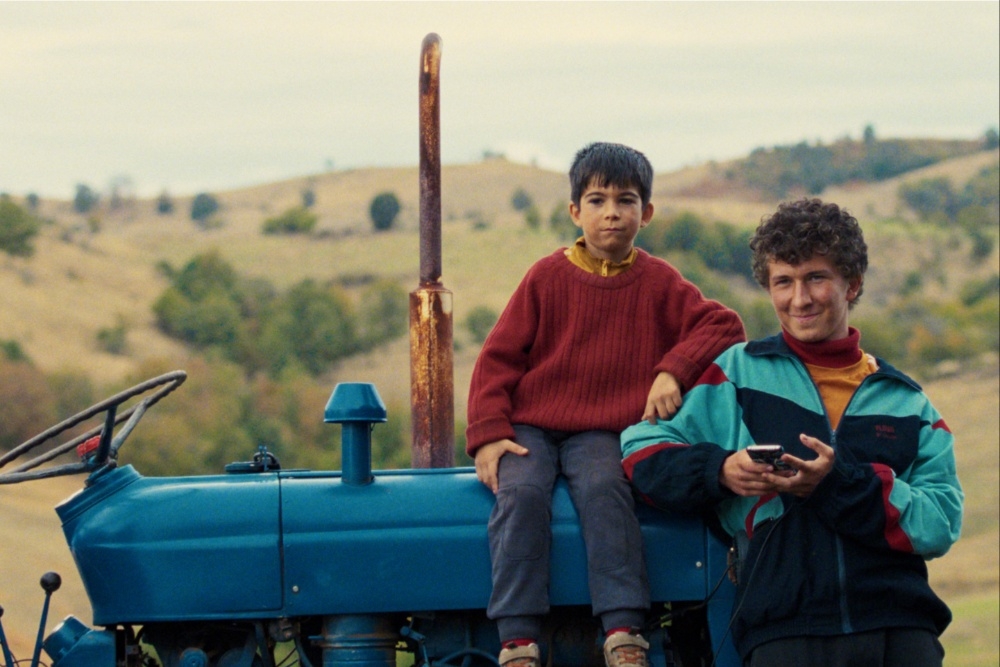 Films Boutique Sells Sundance Award Winner ‘DJ Ahmet' to Multiple Territories (EXCLUSIVE)