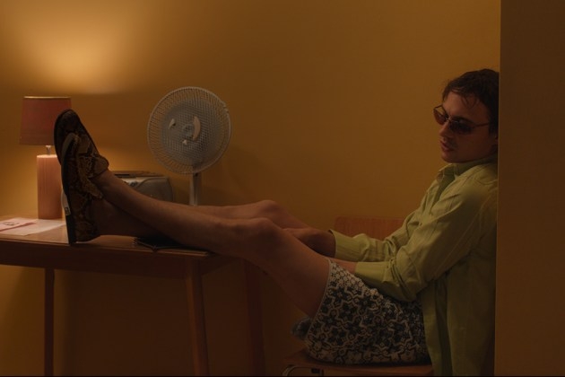 ‘Urchin' Review: Harris Dickinson's Fine Directorial Debut Bridges Social Realism and Surrealism