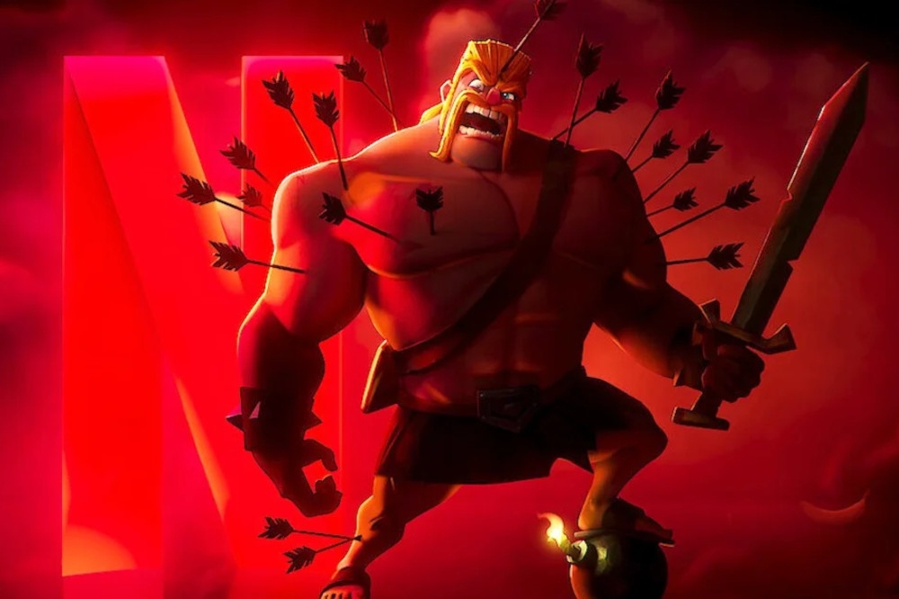 ‘Minecraft,' ‘Clash of Clans,' ‘Magic the Gathering' and ‘Ghostbusters' Series Teased at Netflix Annecy Studio Focus