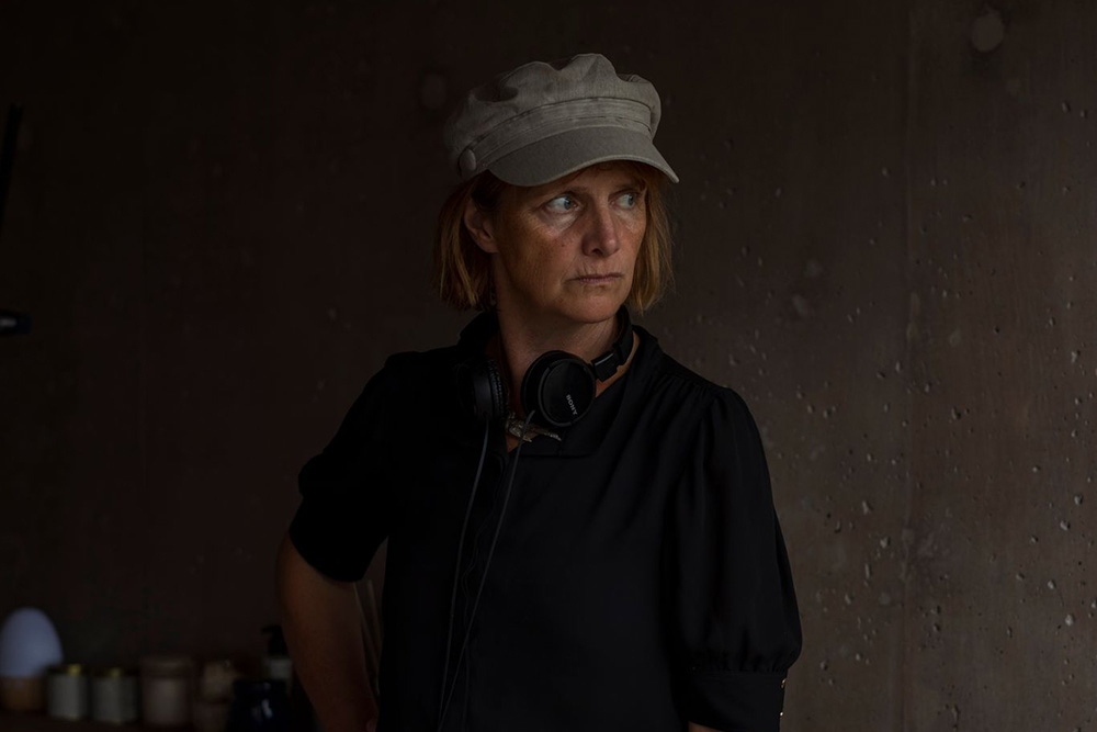 Rebecca Lenkiewicz on Moving From Writing to Directing With ‘Hot Milk': ‘I'd Been Feeling a Sadness in Giving Scripts Away'