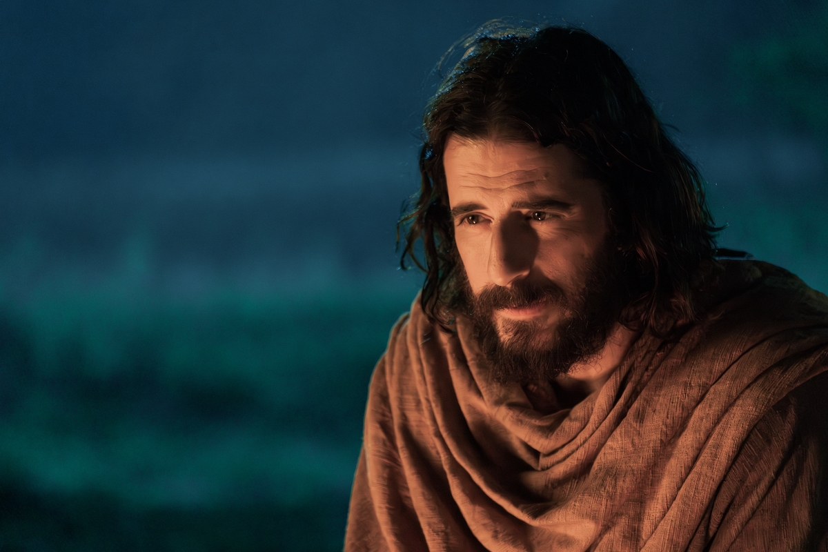 ‘The Chosen' Gets Exclusive U.S. Streaming Run at Prime Video Under New Expansive Deal With Amazon MGM Studios
